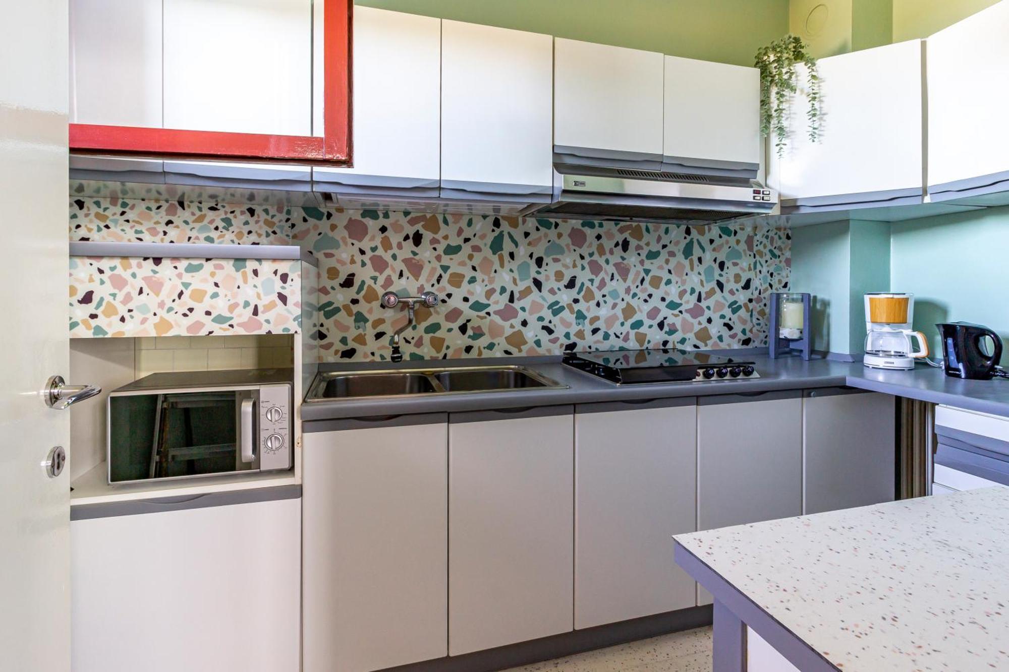 Parking & Terrace - Large 90 Mq - Self Check-In & Remote Access Apartment Como Luaran gambar