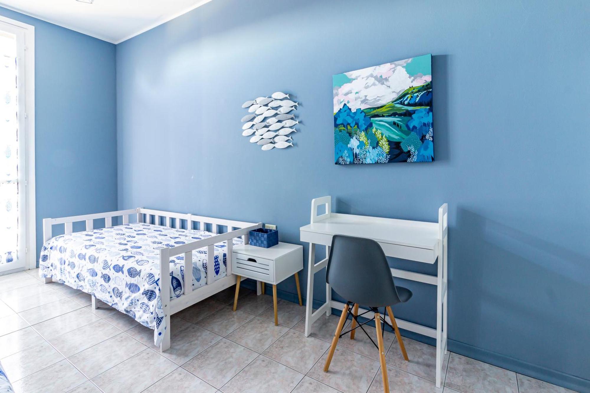 Parking & Terrace - Large 90 Mq - Self Check-In & Remote Access Apartment Como Luaran gambar