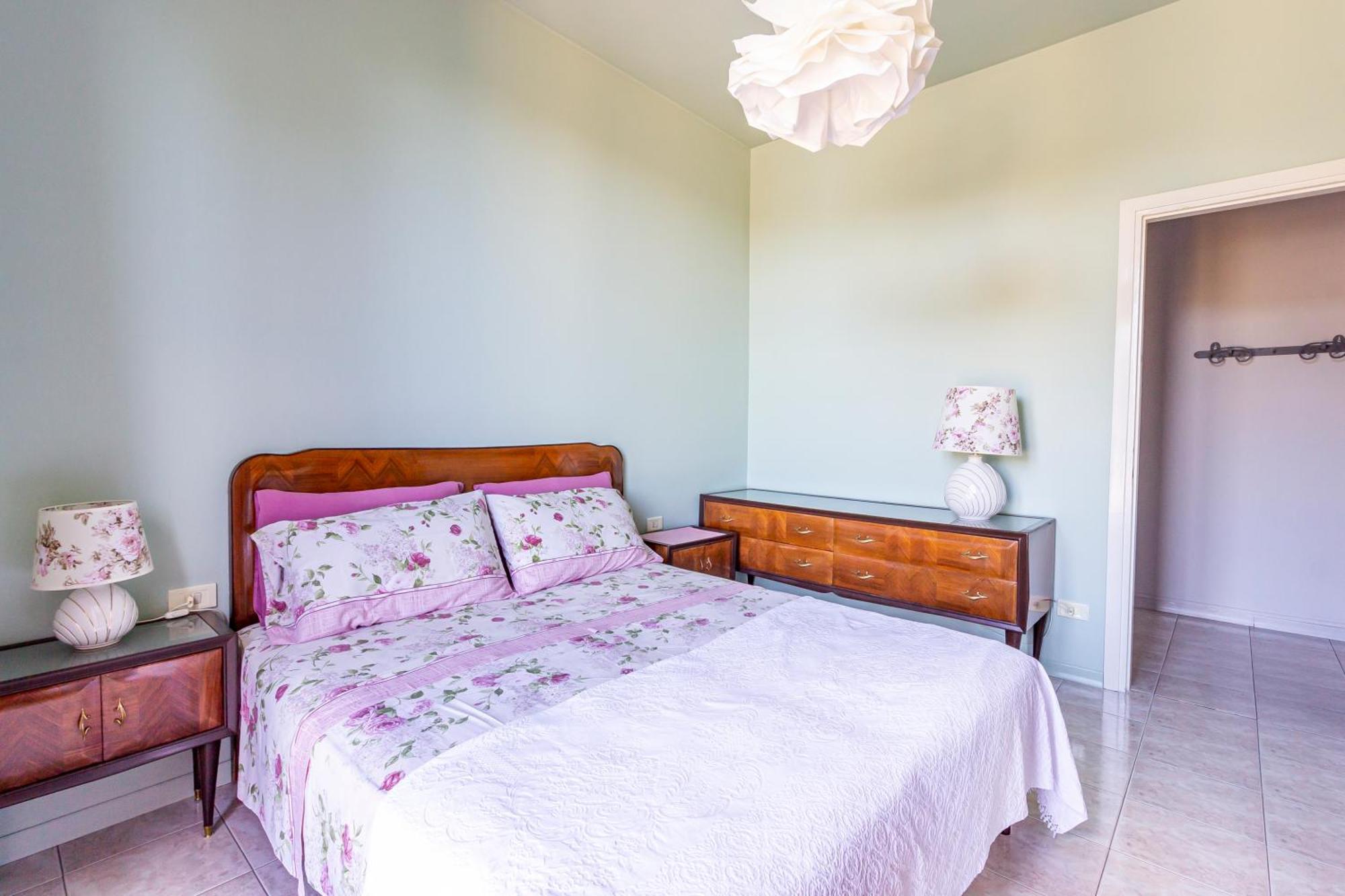 Parking & Terrace - Large 90 Mq - Self Check-In & Remote Access Apartment Como Luaran gambar